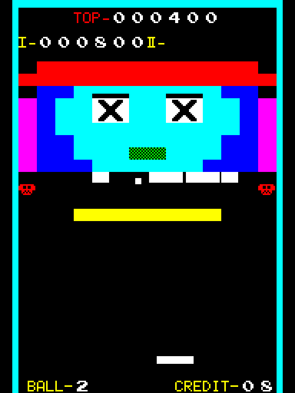 CHanafuda's tweet image. Hoy Monkey Magic cumple 45 años, hay un mono con sombrero que es muy cómico, tienes que abrir la mandíbula del mono para desmoronar sus dientes, luego le cambias la cara y finalmente le desapareces su sombrero.

#モンキーマジック
#MonkeyMagic