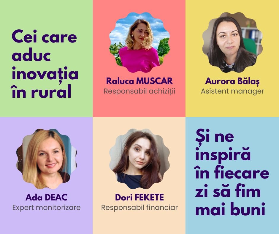 GalNapoca's tweet photo. 💪 Avem echipă și rezultate! 💚 Astăzi îi celebrăm pe cei care ne susțin din birou: Marilena, Iulia, Marius, Raluca, Aurora, Ada, Dori! 🚀 Mulțumim pentru toată munca și pasiunea voastră! 👏 #GOTeam #GALNapocaPorolissum #Eroilabirou #inspirație #muncă #pasiune #dedicare https://t.co/gnmNAy12Bd