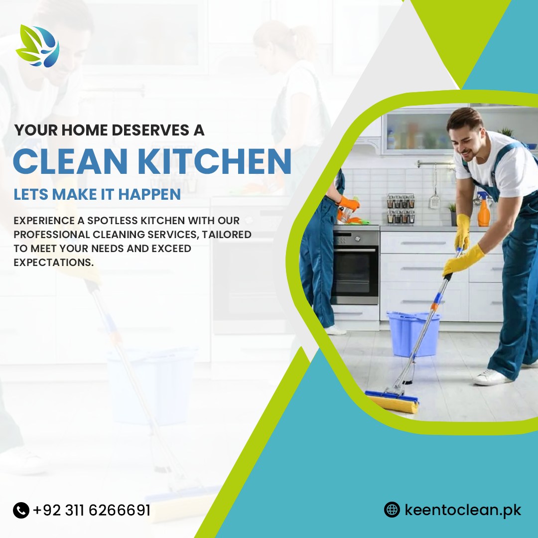 keentoclean05's tweet image. Turn the mess into magic! 📷 Your kitchen deserves a spotless makeover. 📷 #cleankitchenvibes

Book your Cleaning &amp;amp; Pest Control Service!
Phone: +92 311 6266691
Website: keentoclean.pk
.
,
.
.
.
.
#keentoclean #karachi #electrician #electriciansofinstagram #instagram