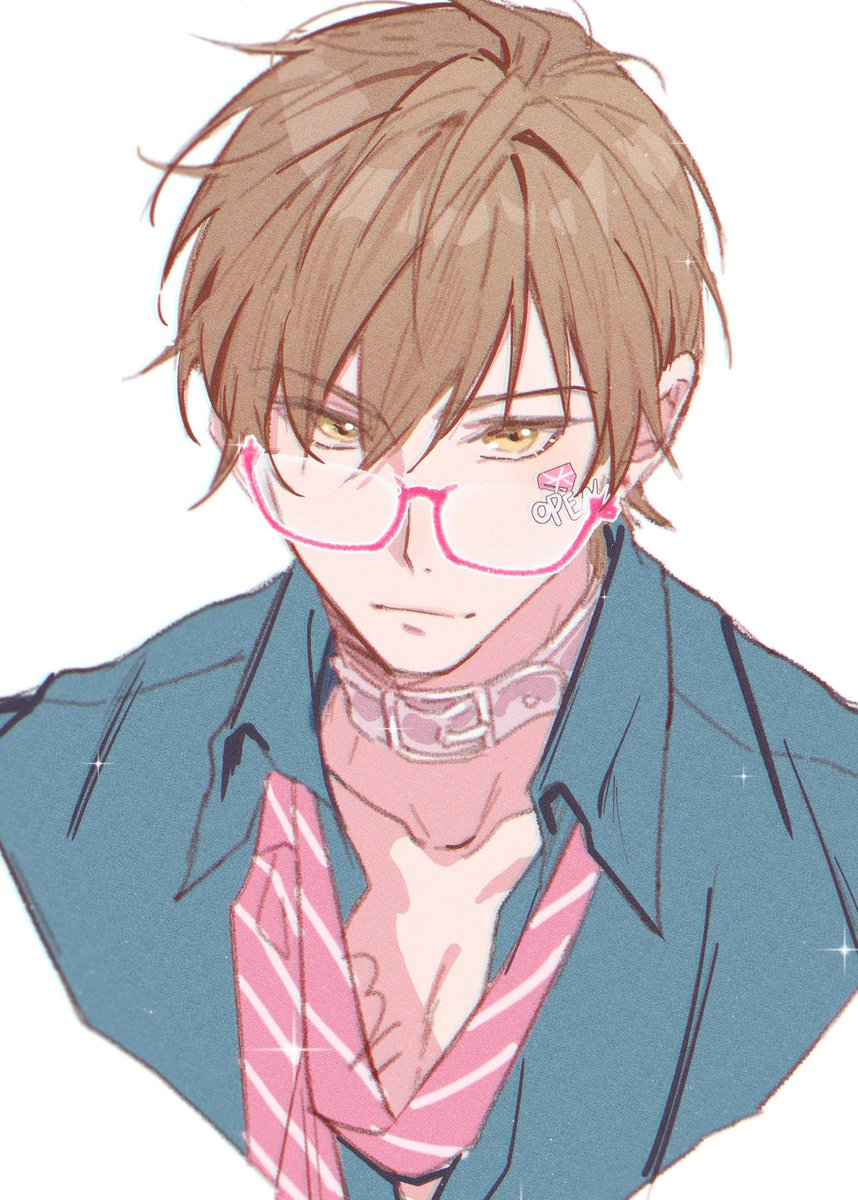 honya064's tweet photo. #恋与制作人 #러브앤프로듀서 #恋プロ #MrLoveMobi #白起
甜哥❤️ https://t.co/yts5Vlujcj