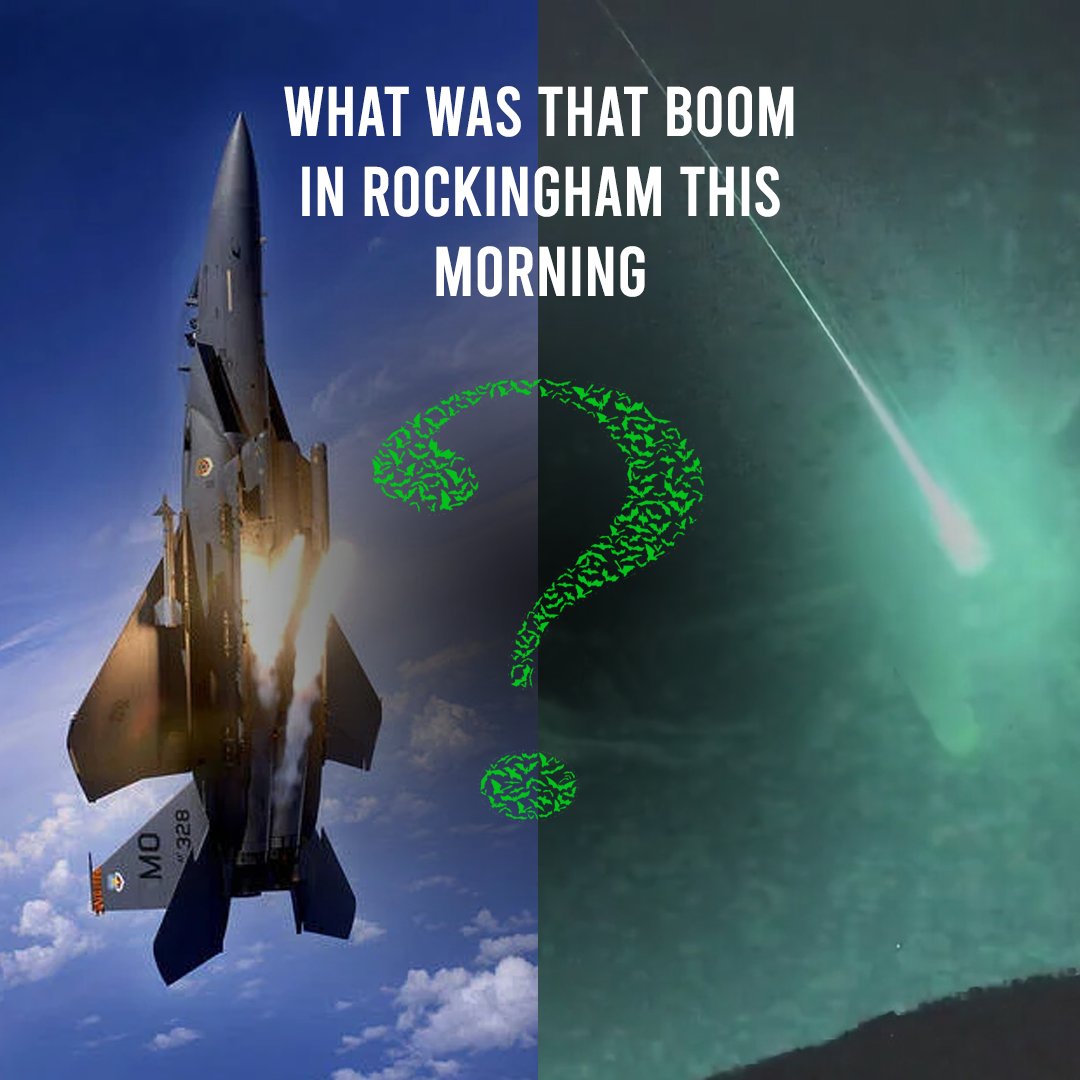 perthobs's tweet image. Did you hear the #SonicBoom around #Rockingham this morning? @PerthWXLive is doing some stellar reporting on

@WA_Police, @stjohn_wa, and @dfes_wa haven't received reports of an #emergency, and there is no big plume of smoke near Rockingham.

The Royal @AusAirForce @ausairforce