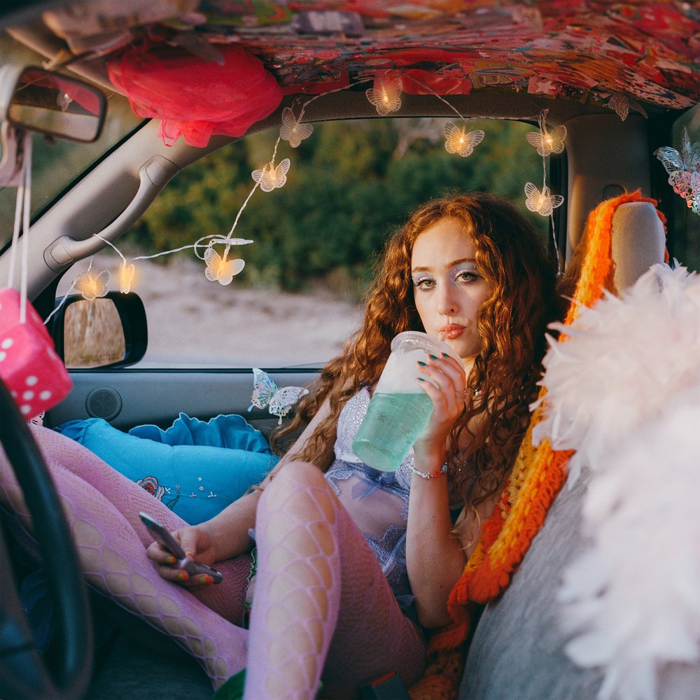 𝕱𝐚𝐞𝐫𝐲 𝕰𝐯𝐞𝐧𝐢𝐧𝐠 𝕷𝐚𝐮𝐫𝐞𝐧𝐭 —— 🦋✨️ tweet media