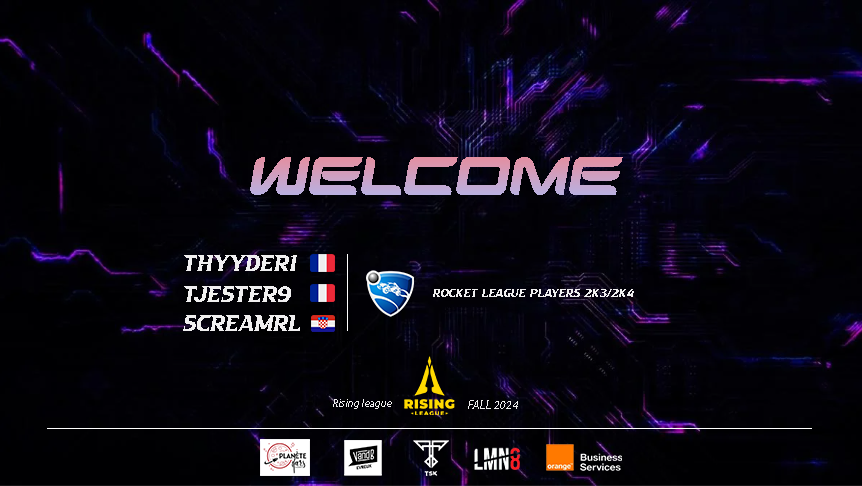 Team TSK tweet media