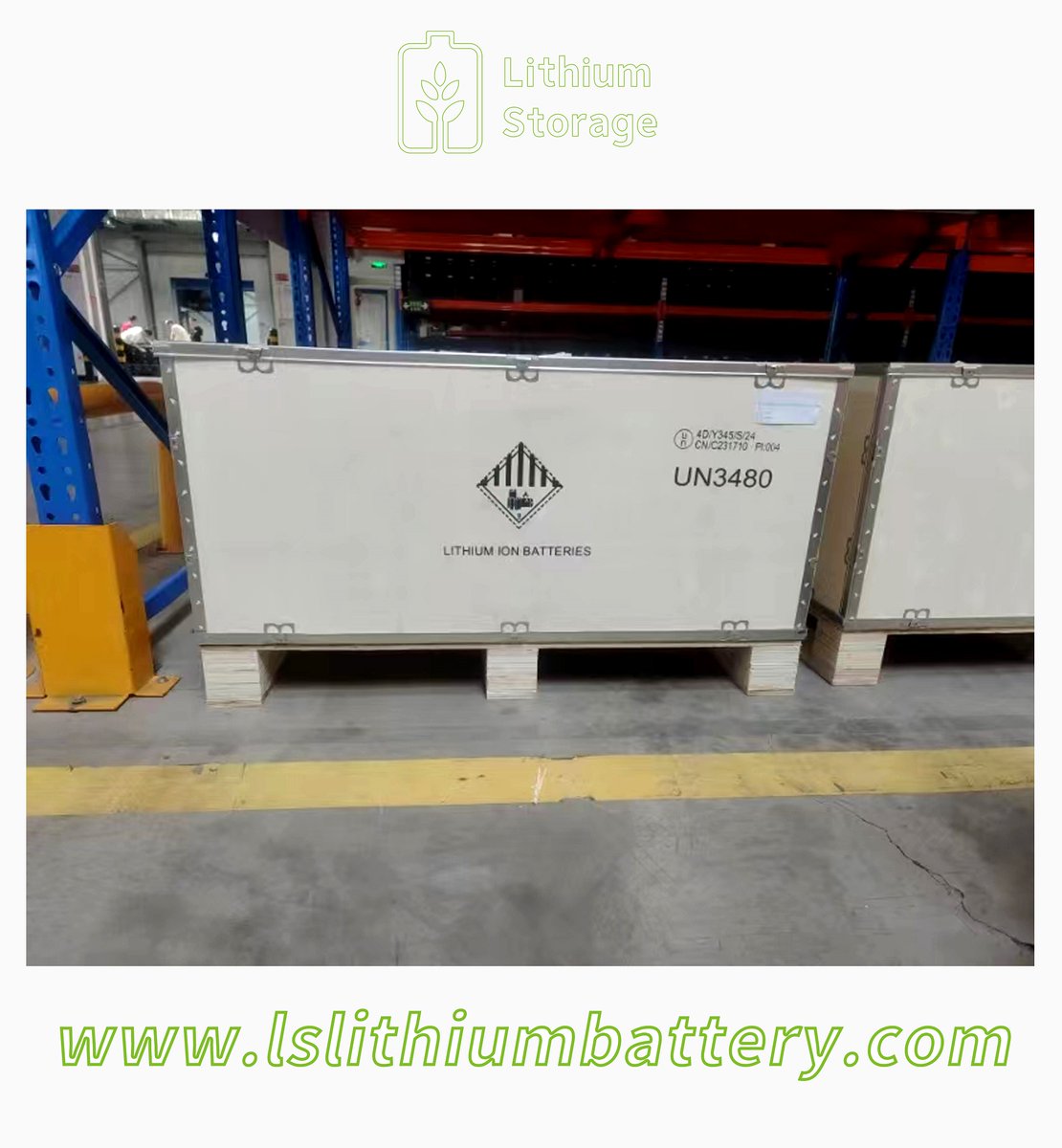 LithiumLtd's tweet photo. Our VDA lithium modules, designed with exquisite craftsmanship, are delivered to our valued customer for the electrifying powertrain system!

Wish them best for their zero-emission vehicles! 

#electrictruck #electricvan  #electrifyingpowertrain  #lithiummodule #EV #decarbonizing https://t.co/GMaT6ym50z