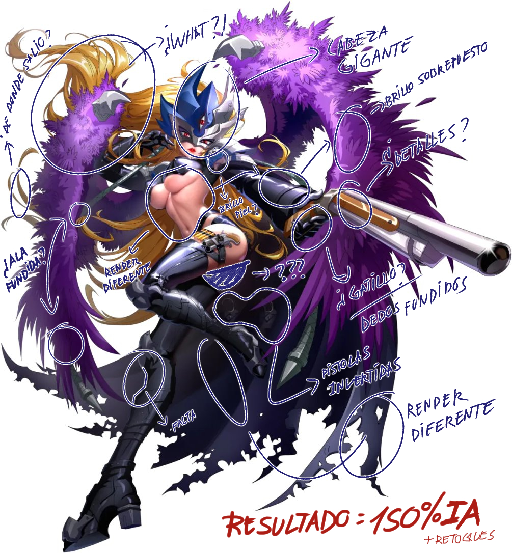 Keyliom 【独立した絵描き】 tweet media