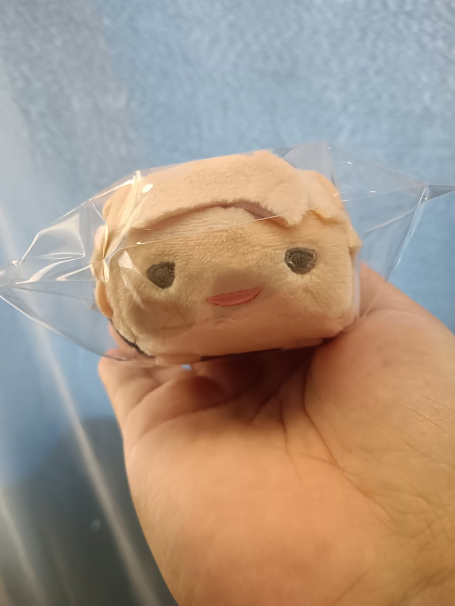 #รีวิวdouche ต้าวซาลาแมนเดอร์ มาถึงมือแล้ว น่ารักมากๆ กล่องบู้บี้นิดหน่อย ข้างในไม่ได้รับความเสียหาย แม่ค้าใจดี ส่งของให้มากด้วย🥰