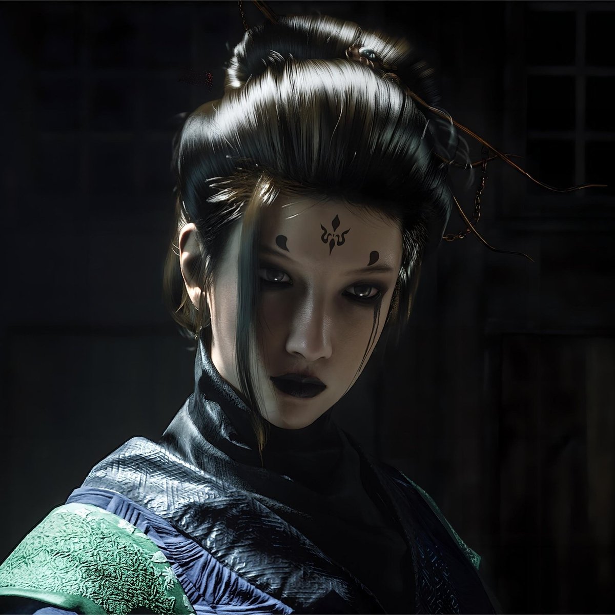 CarlZha's tweet photo. Wait! So the criticism about the lack of diversity in Black Myth: Wukong is the lack of female representation?

These are the female characters featured in Wukong: https://t.co/kbDvBUUCwF
