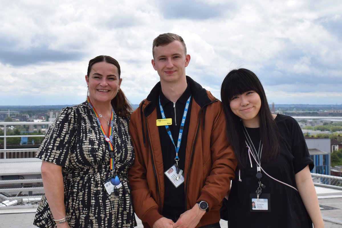 🏆 We're thrilled to share that our Recruitment team has outperformed other NHS organisations in pre-employment check times, helping candidates start their roles 2 weeks faster than the NHS national average. 🚀

🗞️ Read more: careers.northerncarealliance.nhs.uk/about/latest-n… 

#NHSJobs #NCACareers