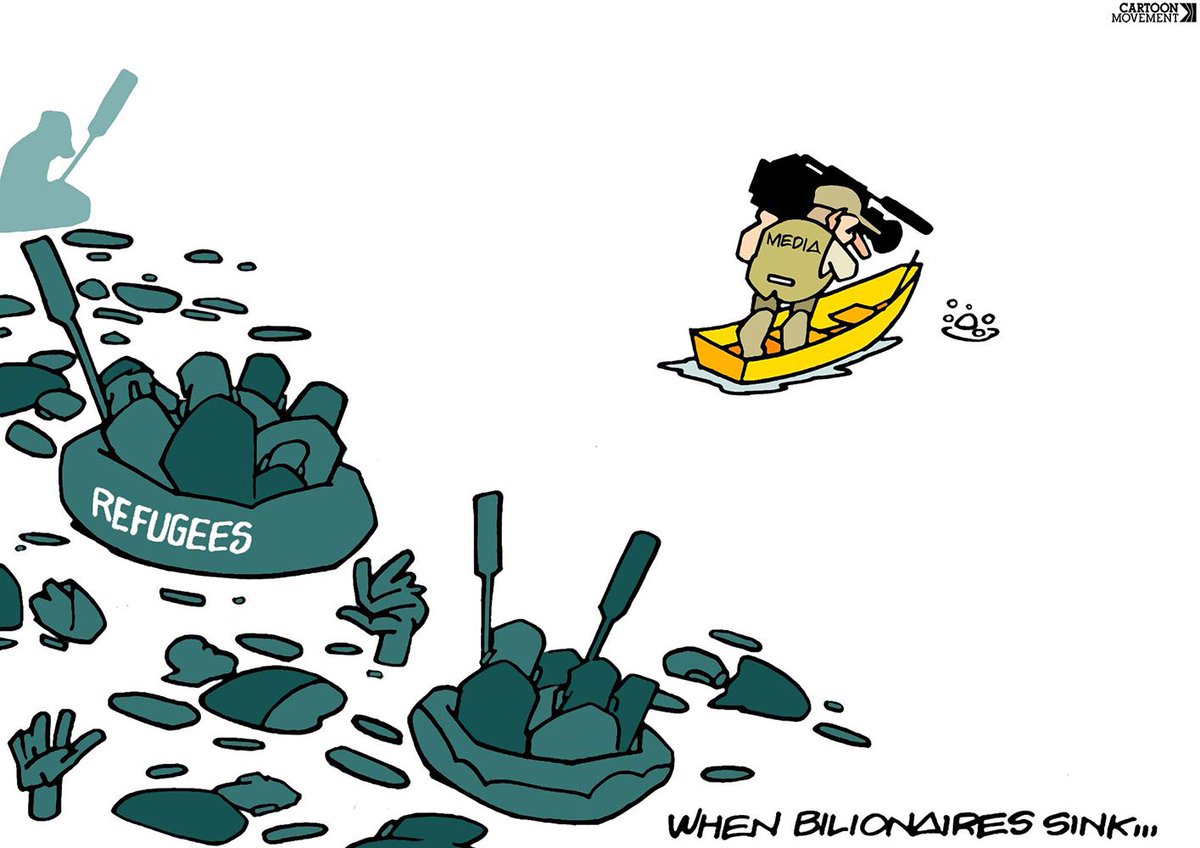 Cartoon Movement tweet media