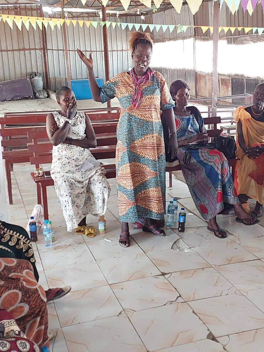 CTD Organization tweet media