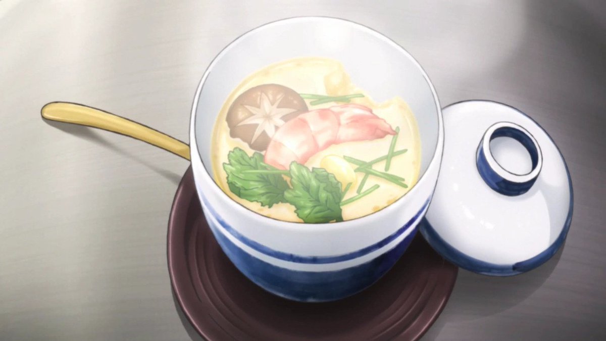 "... Try some! Your stomach will thank you for it."