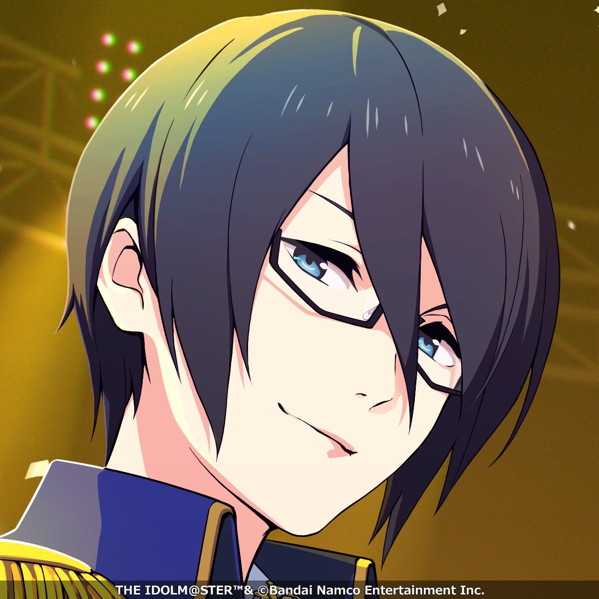 桜庭薫BD2024 🎉Happy Birthday🎉 ⭐🎂✨ プロデューサー、誕生日を