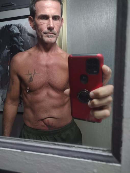 156. About 8 more pounds to go. https://t.co/oW7VFJxdiM