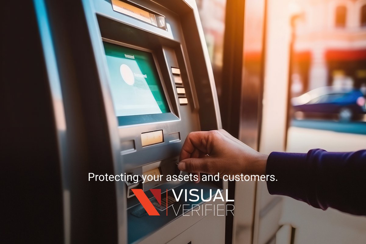 Secuteltech's tweet image. Boost your security with VV! Featuring Front of ATM Facial Collection, Recognition, and Surveillance integration. Stay a step ahead in protecting your assets and customers! 🌐🔒
#SmartSurveillance #Surveillance #AdvancedMonitoring #Monitoring #FacialRecognition #SmartSecurity
