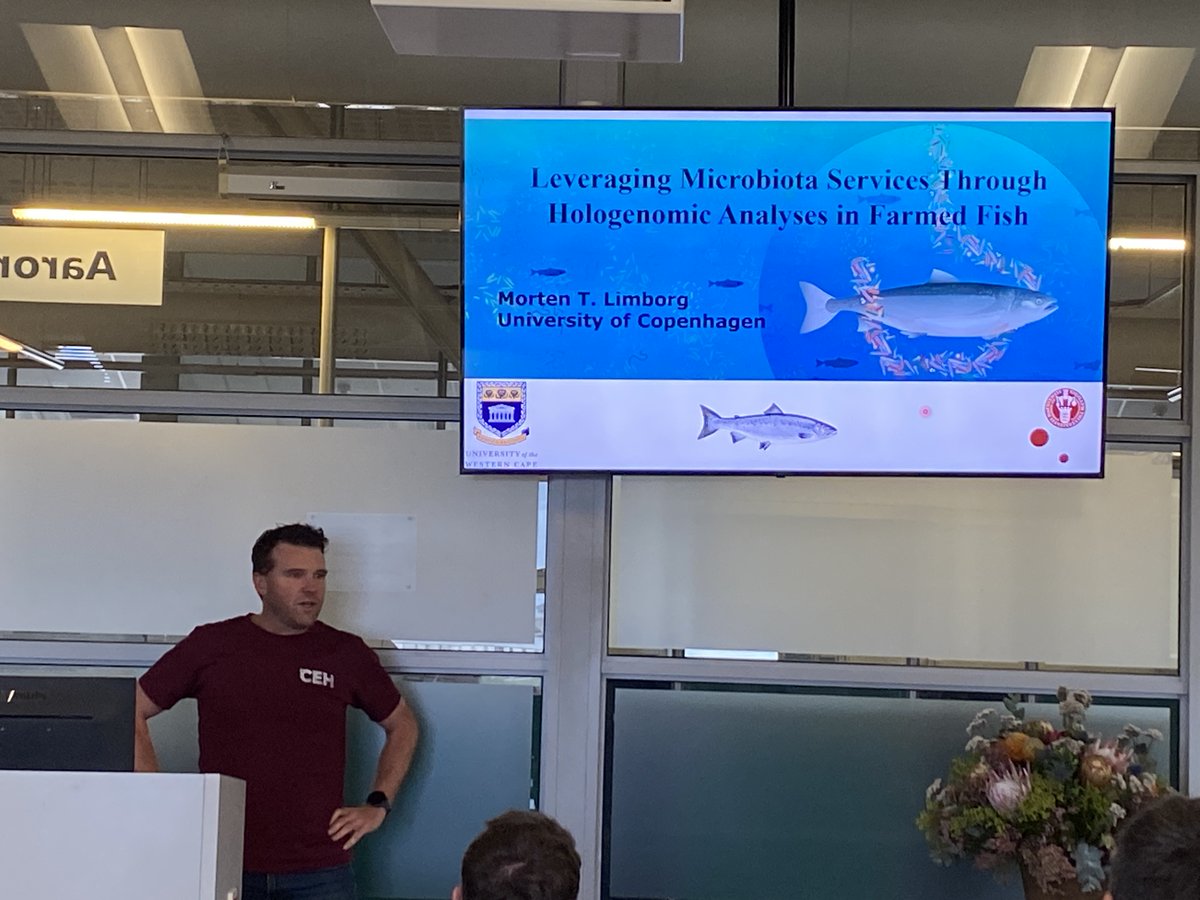 daughteroftyme's tweet photo. @IMBM_Lab_UWC @robdfinn @MortenLimborg @BlueRemediomics @UWConline @emblebi @evohologen Hologenomic analyses reveals microbiome association with salmon health @MortenLimborg https://t.co/TRJb1u4XDo