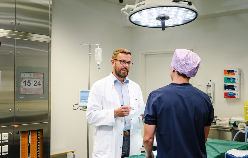 Docrates Mehiläinen Syöpäsairaala tweet media