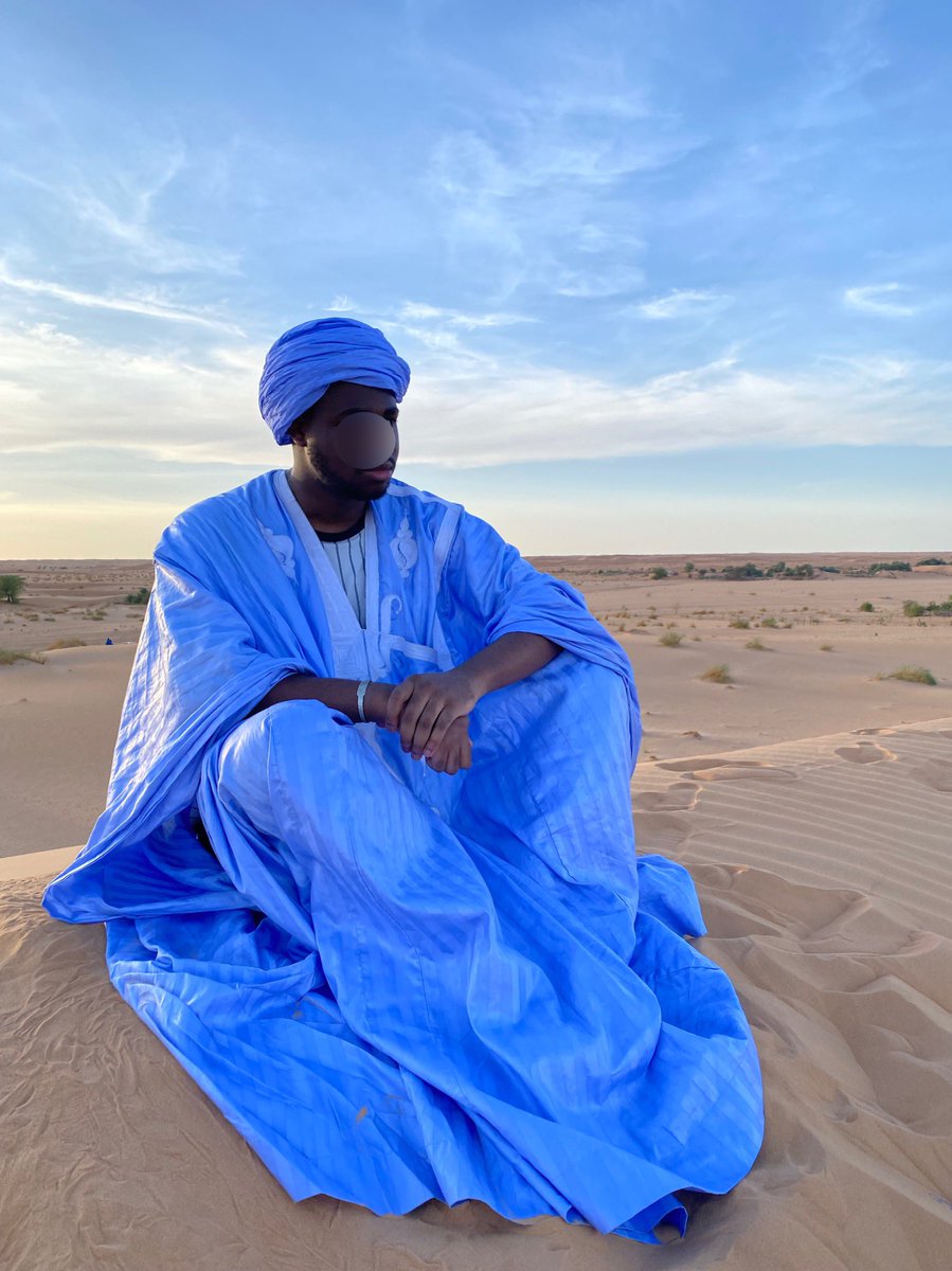 Csm_775's tweet photo. Chinguetti 🇲🇷 #mauritania #chinguetti https://t.co/lIAymzg4KV