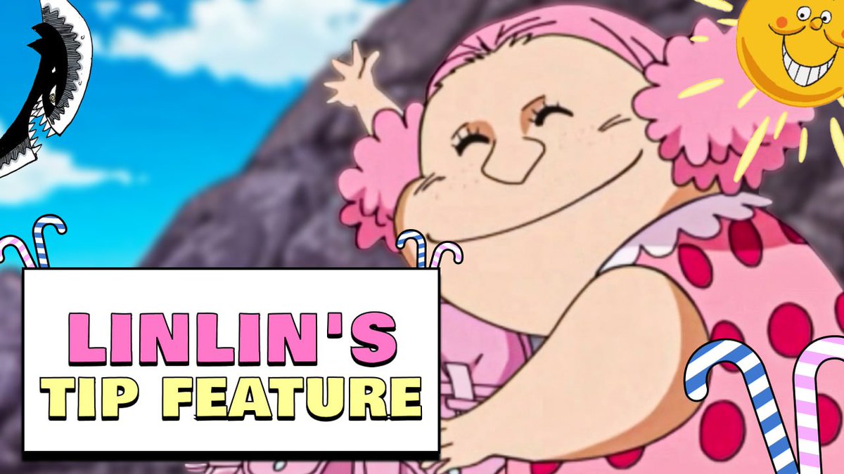 LinLin tweet media