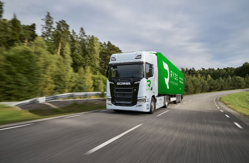 Ryze Power tweet media