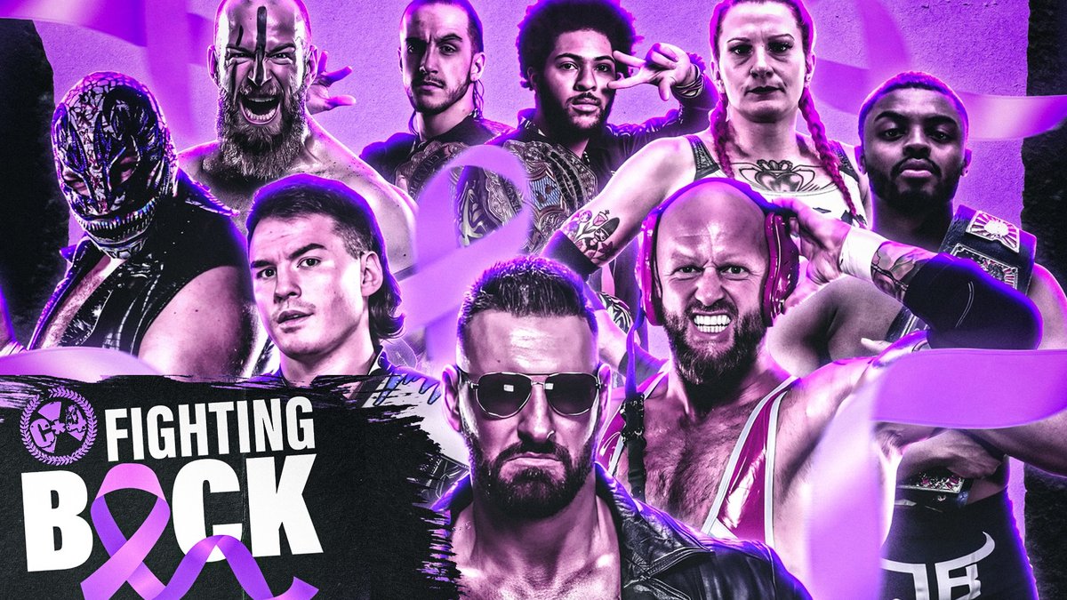 indiewrestling's tweet photo. Now On Demand
@C4Wrestling #FightingBack13
@RealMiracleGen v @FreshAirJBMM
@SpeedballBailey v @DijakFYE
@MostMarketable v @JodyThreat
@FuerzaLives @thejudasicarus @proTWilliams v @blkwdxvx @ClutchJessie @VaughnVertigo
@SheldonJean_ v @stu_dos
& more!
https://t.co/oKYwzvLGPS https://t.co/3d7pWQ2QCq