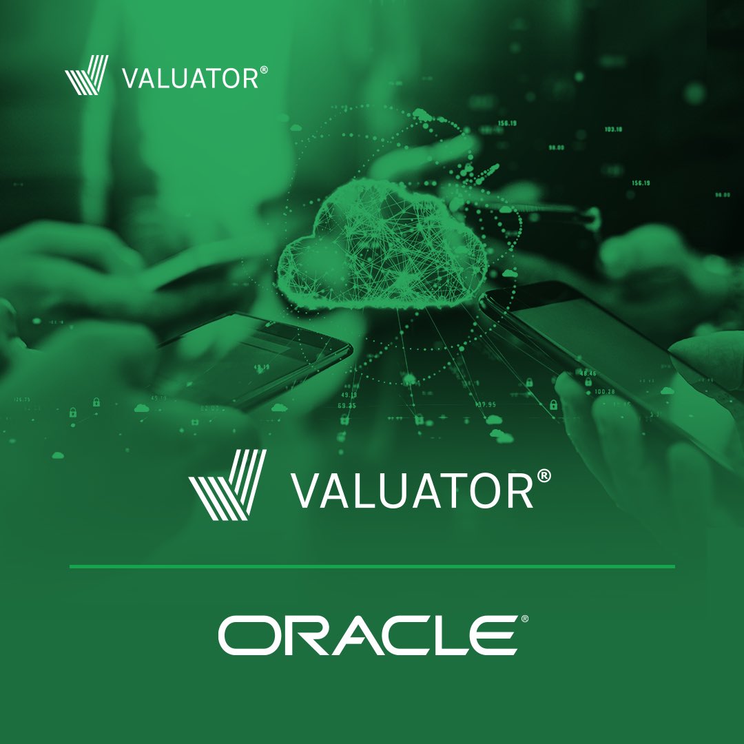 valuatorprocure's tweet photo. Još lepih vesti iz Valuatora! 🎉

Nedavno smo udružili snage sa kompanijom Oracle! 🤝

Ovo partnerstvo donosi nekoliko ključnih benefita za korisnike Valuator platforme, pružajući im sigurnu, pouzdanu i efikasnu platformu za upravljanje procesima nabavke. 💯 https://t.co/AIfYSpjKmm