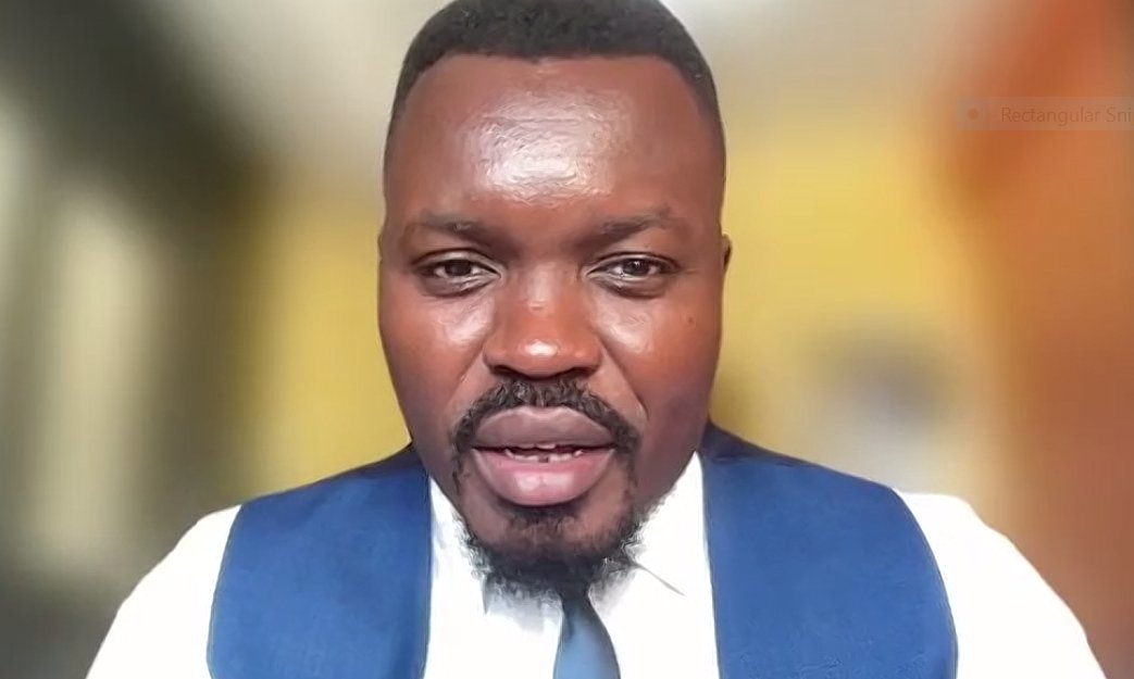 UoNLawFaculty's tweet photo. To our first-year law students: Harness the power of AI wisely. Don't misuse it. use it to stay ahead and remain relevant- Dr. Pau Ogendi #karibuUoN #Deansaddress
@uonbi https://t.co/jKaKdbxnxK