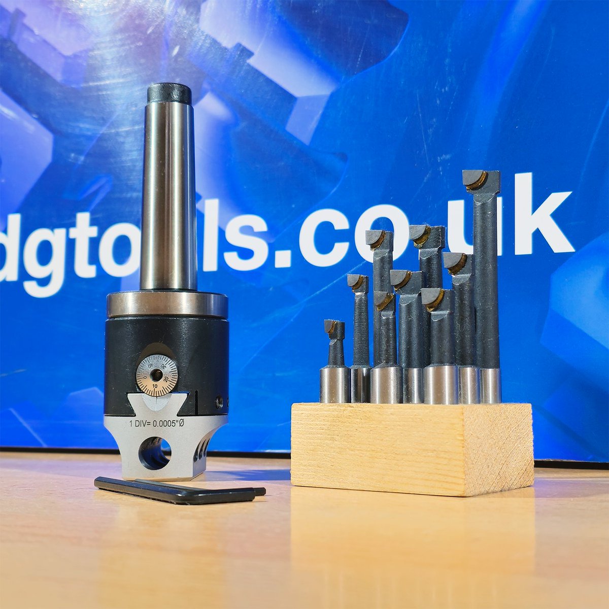 RDG TOOLS tweet media