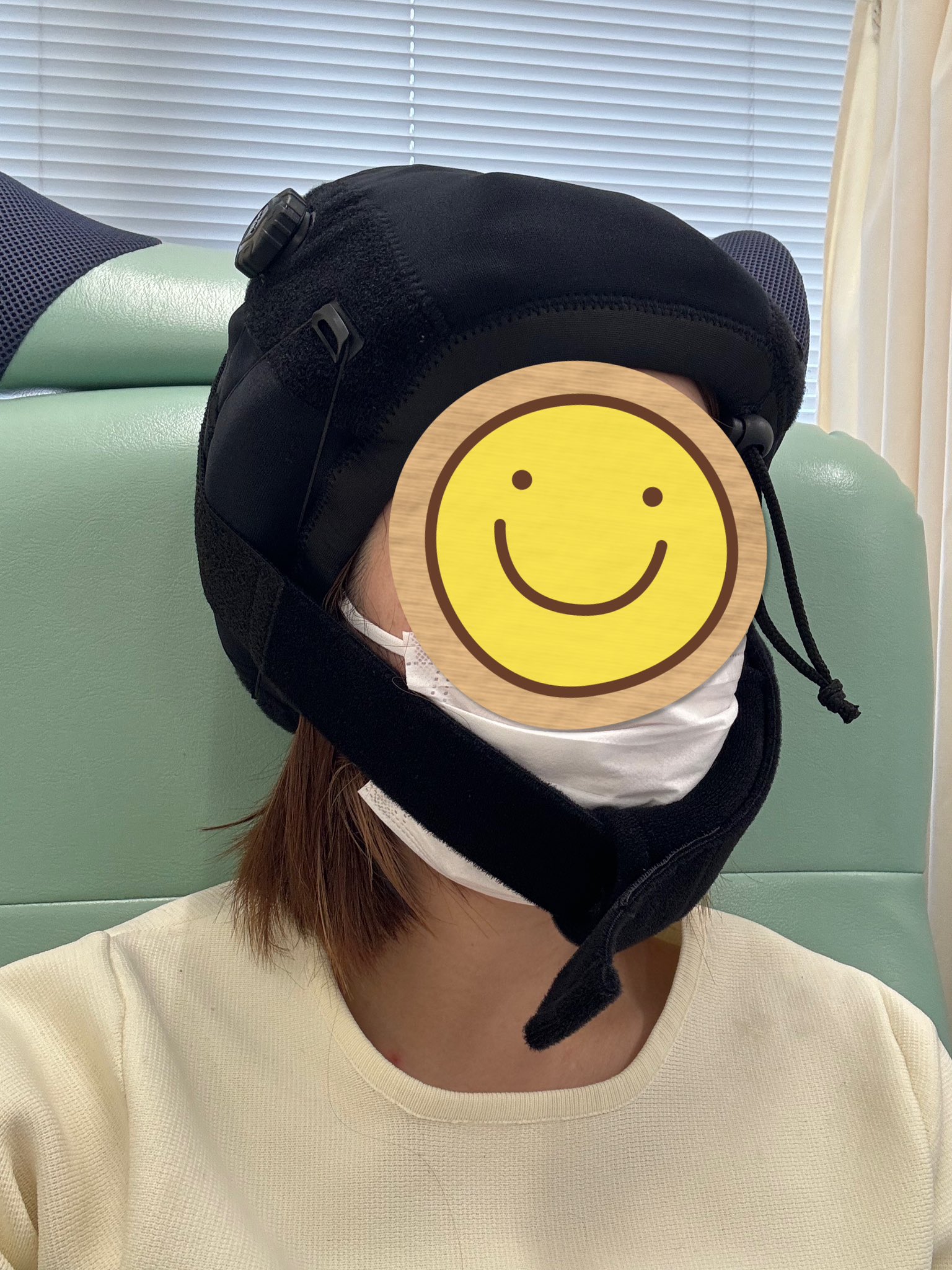 頭皮冷却用帽子 愛帽 アイスジャパン 抗がん剤治療 辛けれ