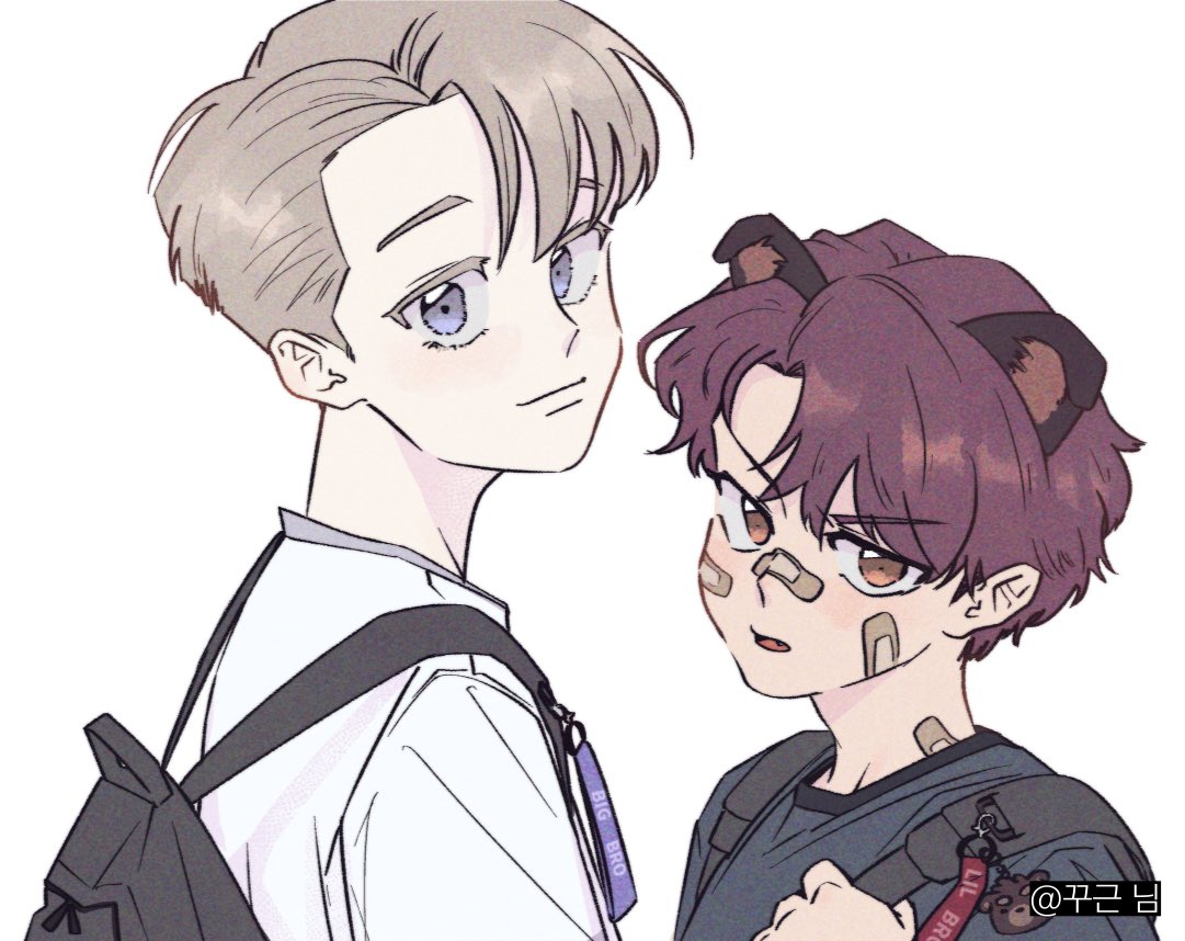 대표님 개자식!
시즌 완결 축전을 받았습니다 따흐흑😭
감사합니다🙇‍♀️