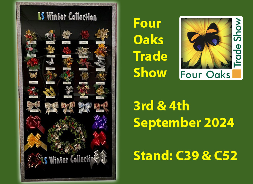 LS_Systems's tweet image. There is less than two weeks to go until Four Oaks. Come and talk to us about all things horticulture on Stand C39 &amp;amp; C52.
We are excited to show our Winter Collection Catalogue 2024, which will be available at our stand. 
#horticulture #fouroaks