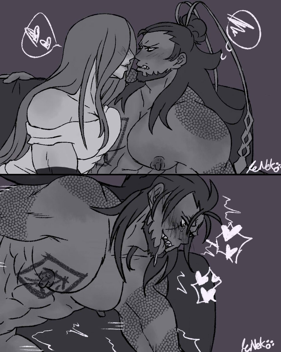 ⚠️[♀️トル呂 ]

Pegging... que rico 🥴

#ธอร์ลิ #トル呂 #雷飛 #genderbend