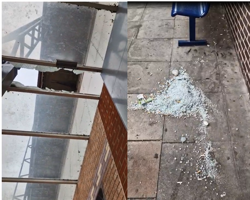 Community Protection Central Hub tweet media