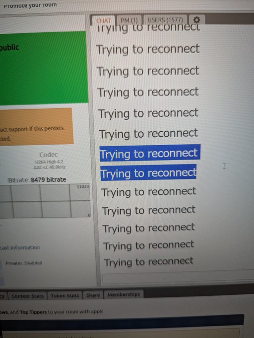 Watch Audrey's leaked NSFW photo on TwXstars
