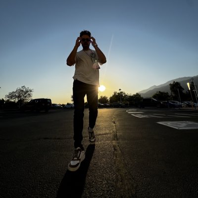 #NewProfilePic