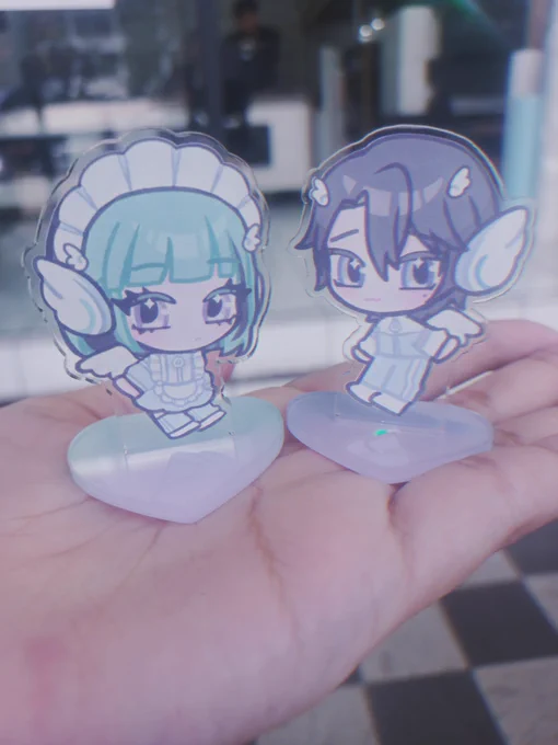 baby angels  