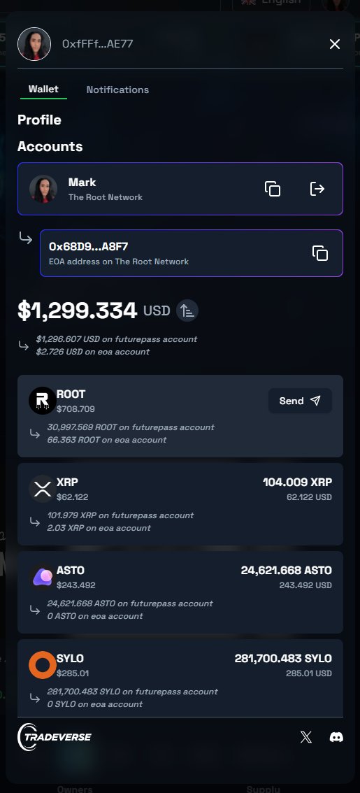 Mark Ibanez tweet media