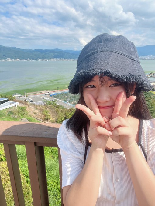 Twitterのコスプレ画像15