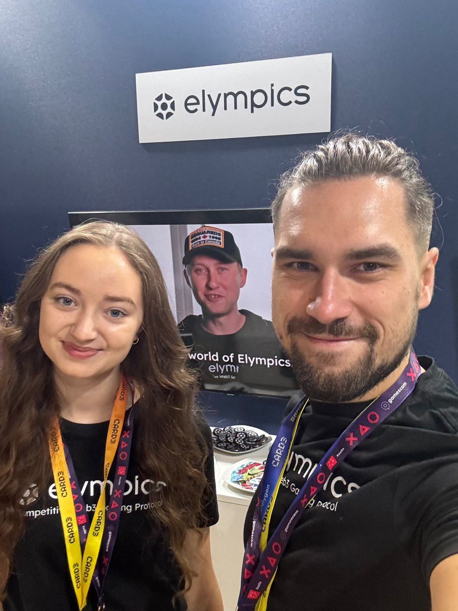 Elympics tweet media
