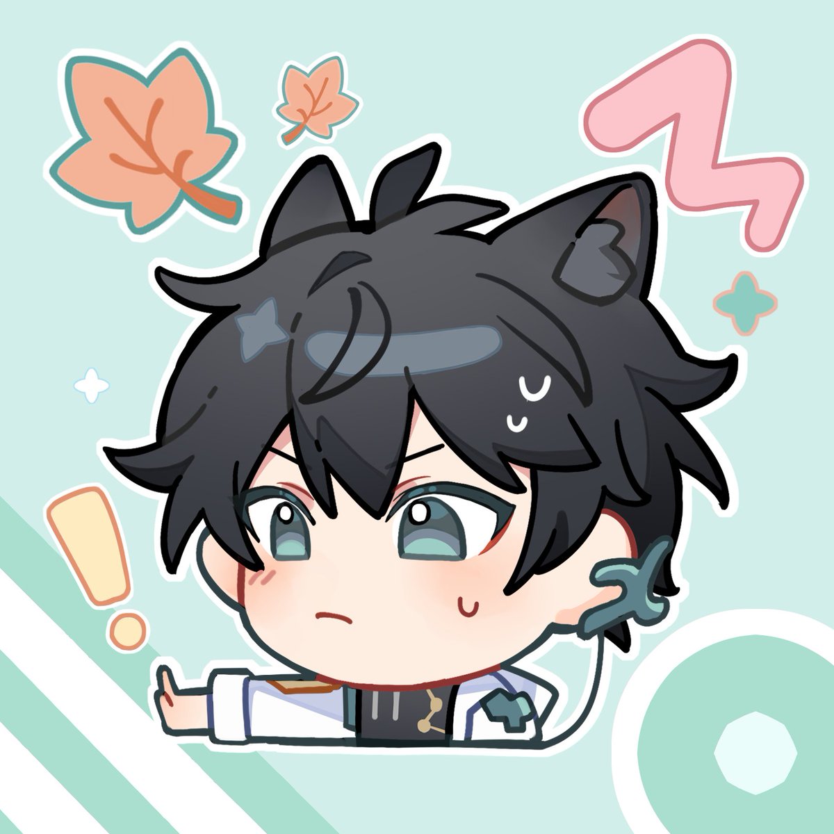 Yuu tweet media