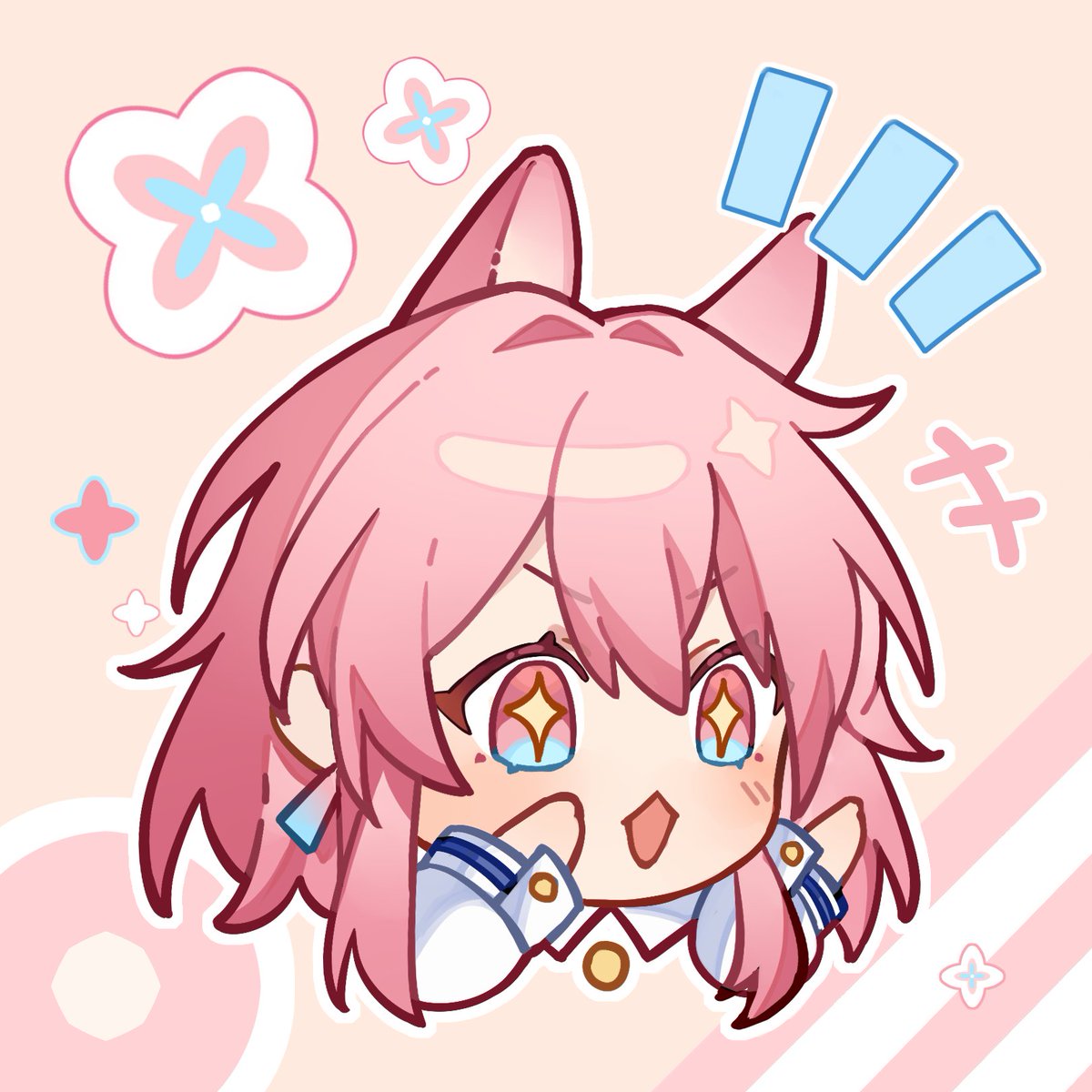 Yuu tweet media