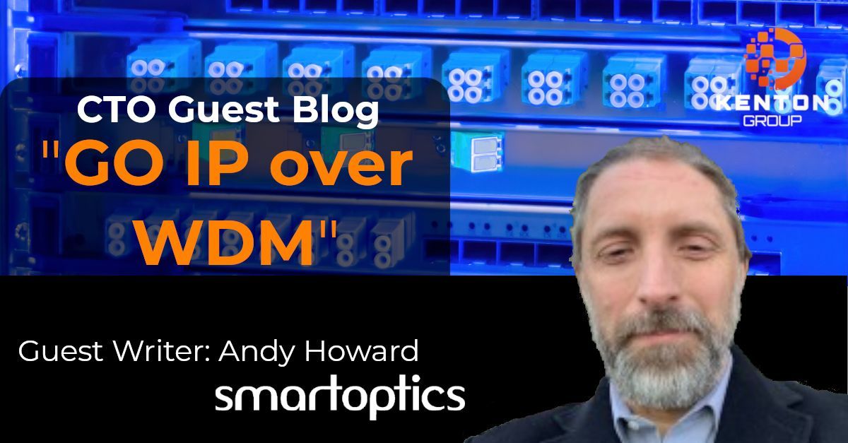 We’re thrilled to announce our latest collaboration with @SmartopticsGRP, showcased at Connected Britain 2024! Discover how we’re revolutionizing UK connectivity with our cutting-edge IP-over-WDM solutions. 🌐✨

🔗 more: buff.ly/3X01zAK 

#ConnectedBritain  #dirupt