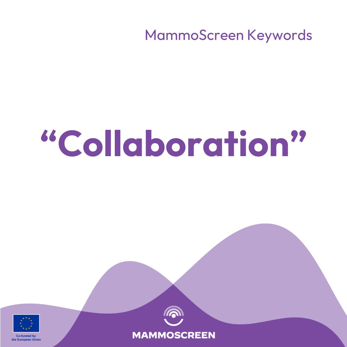 mammoscreen_prj's tweet image. 📚 MammoScreen is a project co-funded by the European Union and the UK Research and Innovation agency.
🔎 The project involves seven international partners from Italy, Portugal, Spain and the UK.
Read more about who they are here 👉bit.ly/MammoScreenGov…