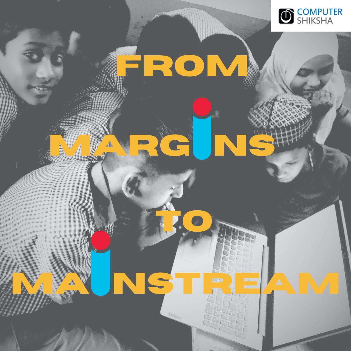 ComputerShiksh1's tweet photo. .From Margins to Mainstream with FREE #ComputerShiksha: Empowering Underserved Children Through Computer Literacy

In today's digital age, #computerliteracy is no longer a luxury;it's a necessity.Access to computers can be a game-changer,n that is our mission at Computer Shiksha https://t.co/Iu5ifRVugj