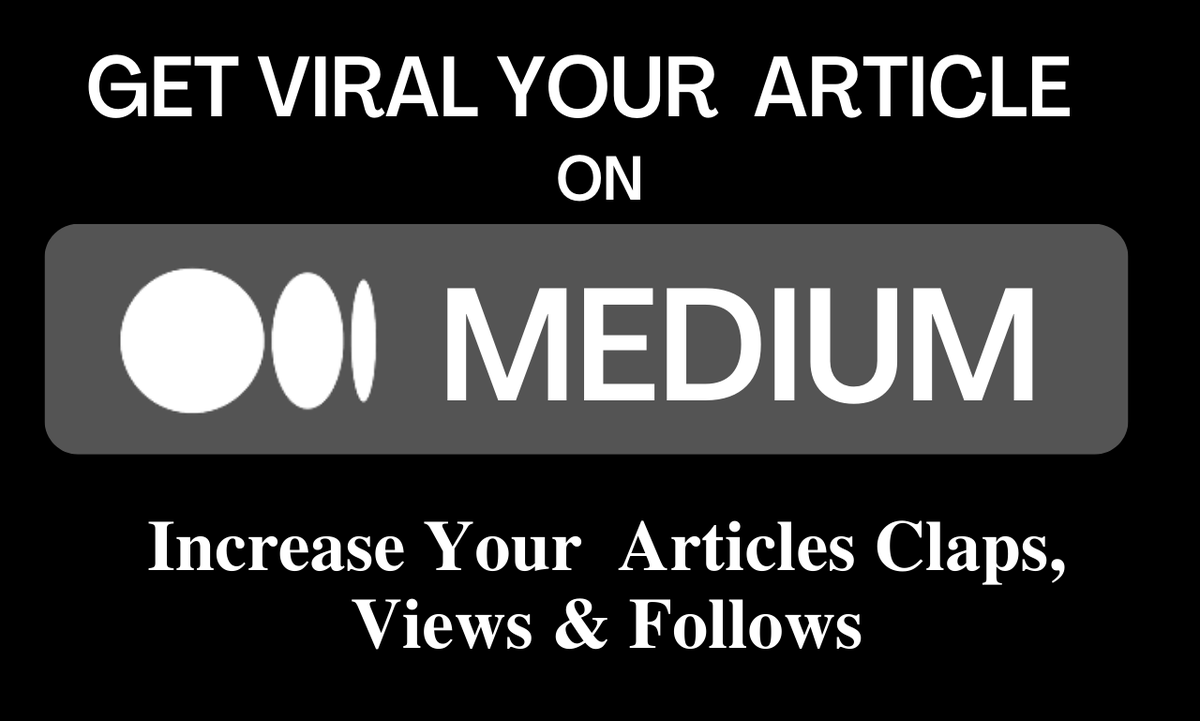 me_tuhinn's tweet photo. #medium >> https://t.co/r4KobLhsDt
#Gig >> https://t.co/I8bwOheihU
#Fiverr>> https://t.co/8CQIKHM3Kf
#metuhinn #upwork #mediumarticle #promotion #metuhinn #mediumarticlepromotion #OpenToWork https://t.co/pJVAuCr9gv