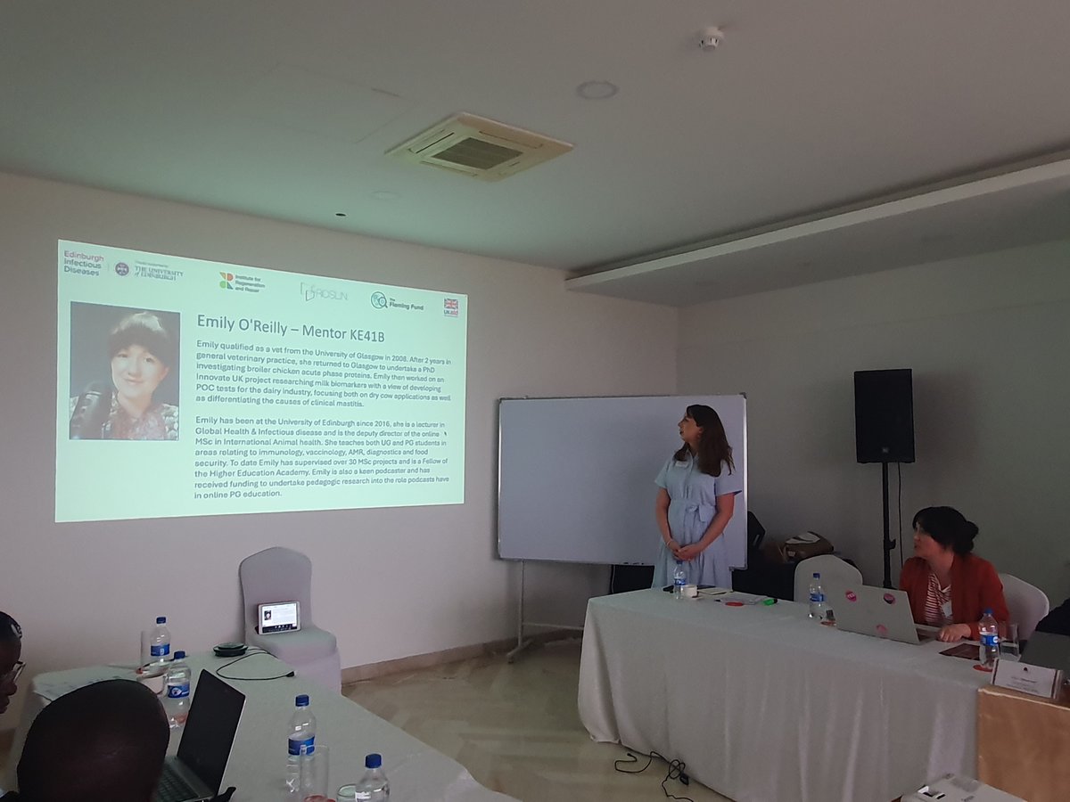 Edinburgh Infectious Diseases tweet media