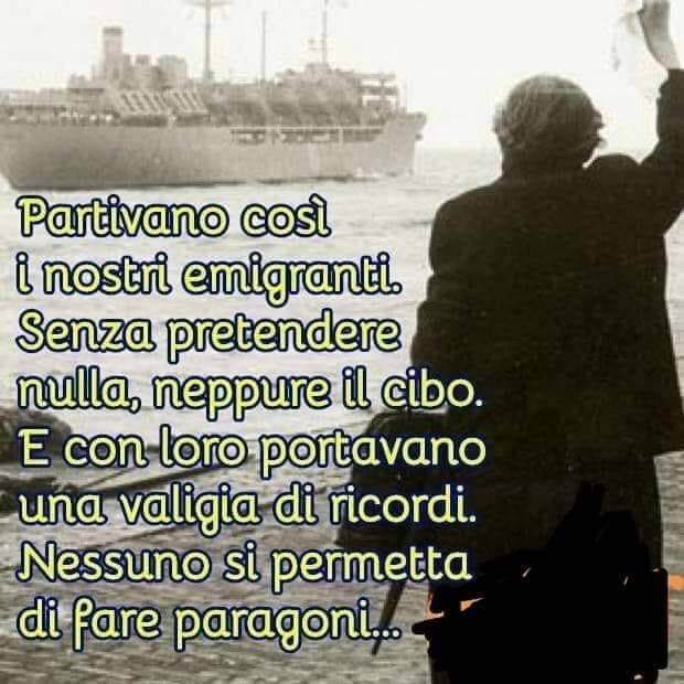 Vittori87874074's tweet photo. @Avvenire_Nei Hai defecato fuori dal vaso. I clandestini e non migranti sono assistiti in tutte le porcate che fanno, anche nel patrocinio legale gratuito pagato da noi. Erano gli italiani i veri migranti #SVEGLIATE https://t.co/KgUFRb2Uys