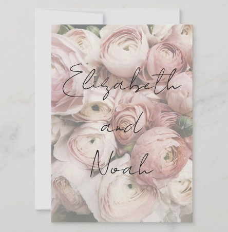 YAJ77161074's tweet photo. Simple Romantic Flower Calligraphy Script Wedding https://t.co/kS9uvYt7NT via @zazzle 

#weddings #weddingday #Fall2024 #Wedding #weddinganniversary #calligraphy #card #zazzle #zazzlemade #invitation #rose https://t.co/TkWXVfvsid