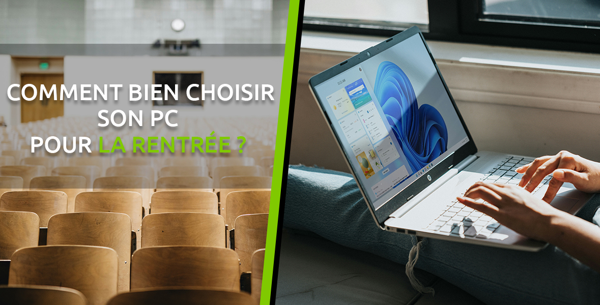 tradediscount's tweet photo. Vous n'êtes pas encore équipé pour la #rentree2024 ? Pas de panique, on est là pour vous aider 😉!
Découvrez notre guide d'achat pour trouver le PC idéal pour votre rentrée ▶️ https://t.co/67ShKAdnNQ https://t.co/jlb1SPAe6T