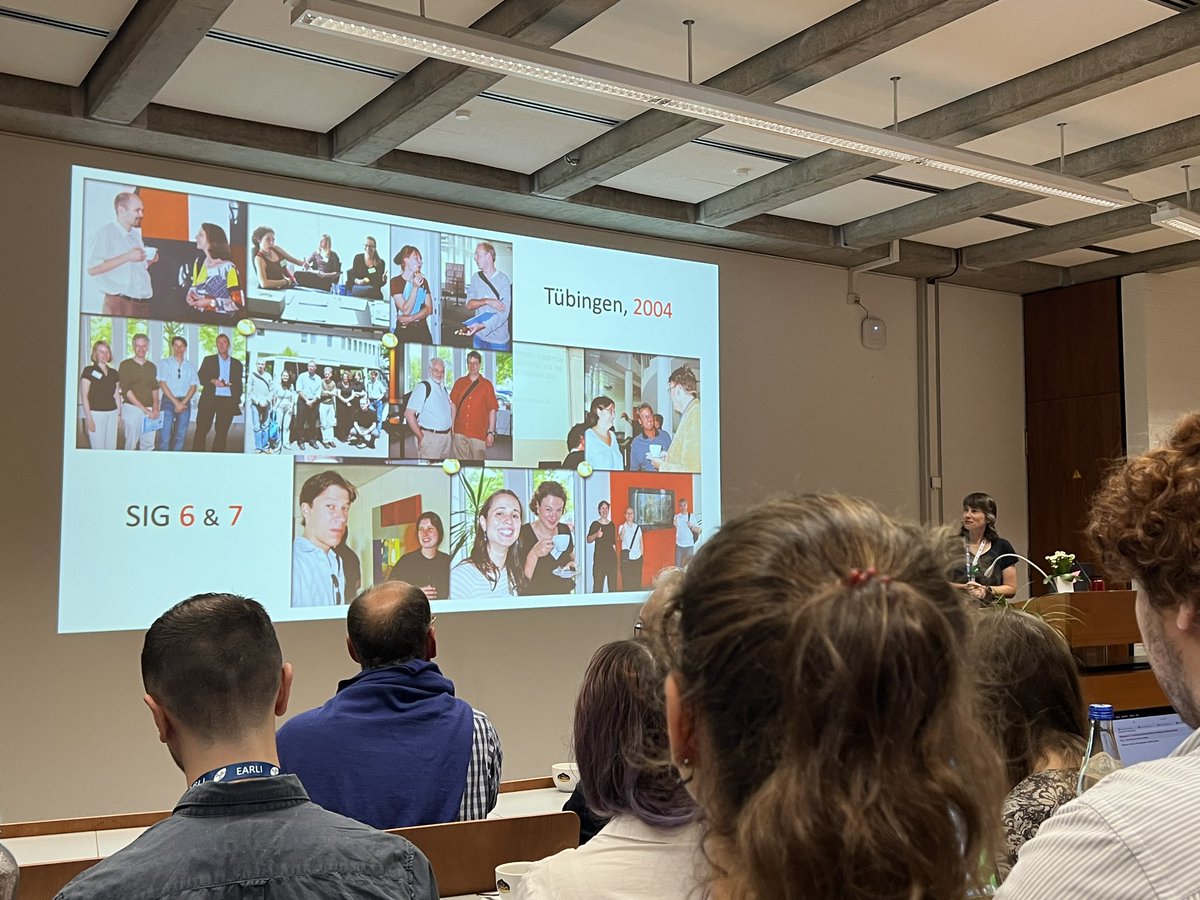 Alice Shihua Yu tweet media