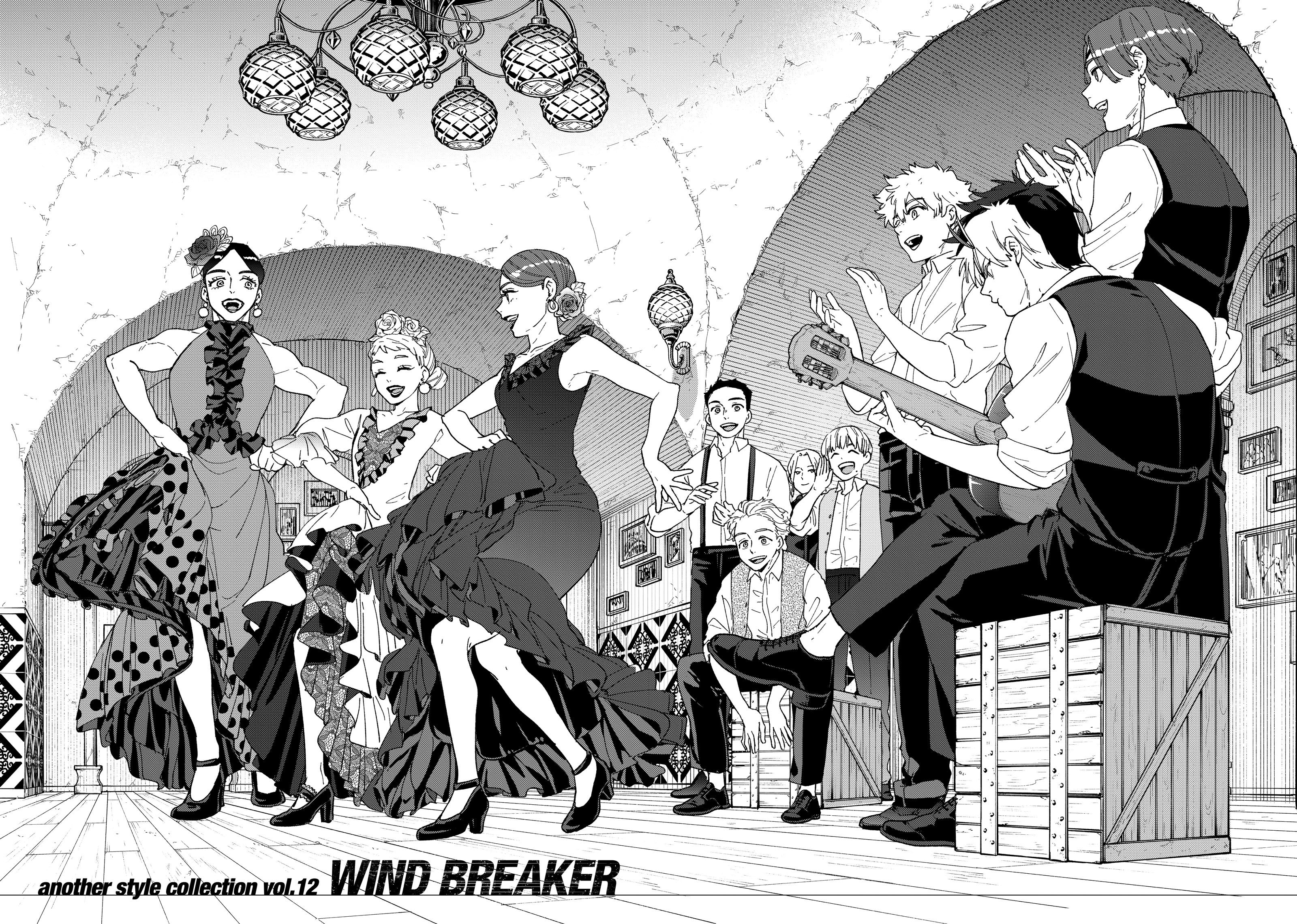 WIND BREAKER（21）』（にい さとる）｜講談社
